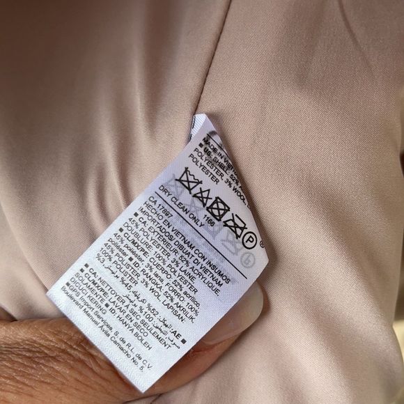 Old Navy Coat - Picture 8 of 15